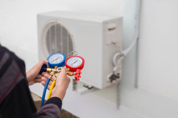 Best Affordable HVAC services  in Buenaventura Lakes, FL